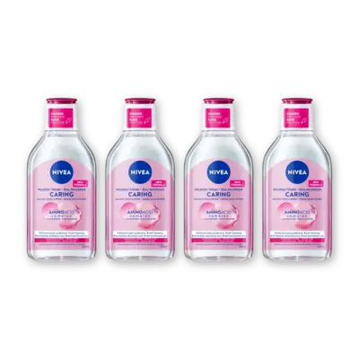 pdp-image-NIVEA Micellair water droge huid 4-pack