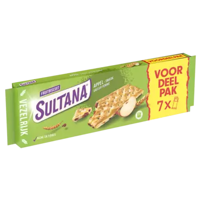 pdp-image-Sultana Fruitbiscuit appel voordeelpak