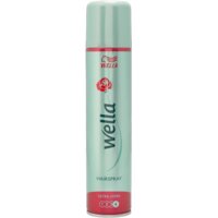 Een afbeelding van Wella Ultra strong hold haarspray