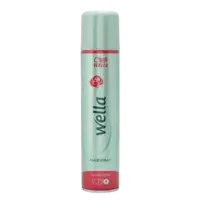 Wella Ultra strong hold haarspray