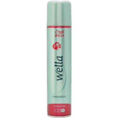 pdp-image-Wella Ultra strong hold haarspray
