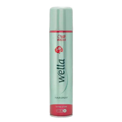 pdp-image-Wella Ultra strong hold haarspray