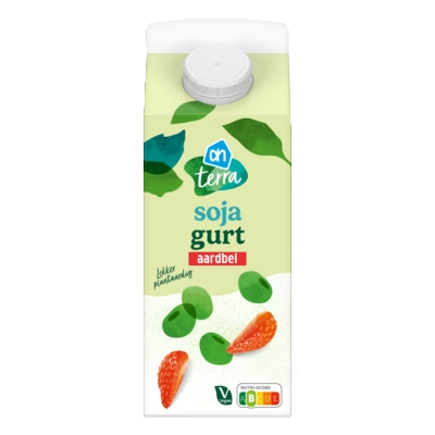 pdp-image-AH Terra Soja gurt aardbei