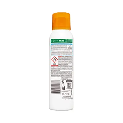 pdp-image-Ambre Solaire Kids anti-zand mist spray spf50+