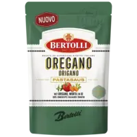 Bertolli Pastasaus oregano
