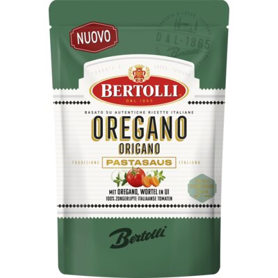 pdp-image-Bertolli Pastasaus oregano
