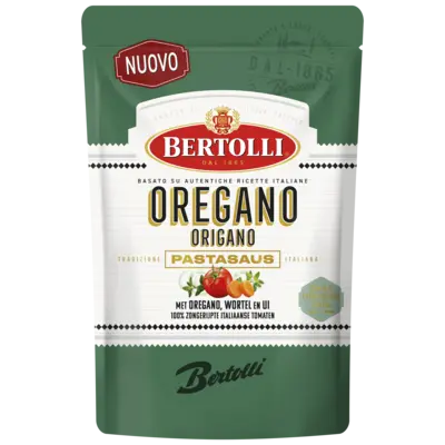 pdp-image-Bertolli Pastasaus oregano
