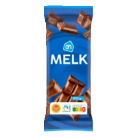 AH Reep melk