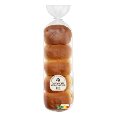 pdp-image-Ah melksandw broodjes bel