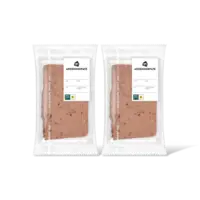 AH Ardenner paté 2-pack