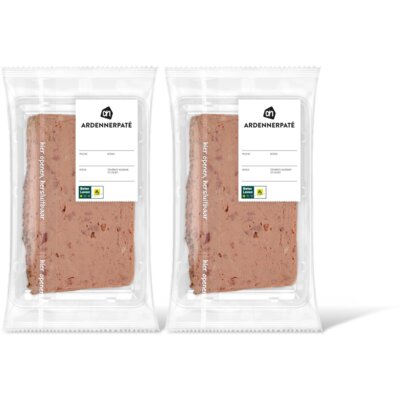 pdp-image-AH Ardenner paté 2-pack