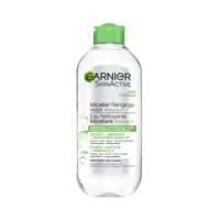 Garnier Skin Naturals solution micellair water