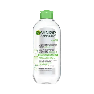 pdp-image-Garnier Skin Naturals solution micellair water