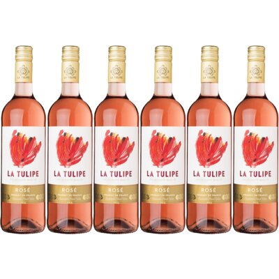 pdp-image-La Tulipe Rosé 6 flessen