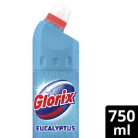 Glorix eucalyptus bleek