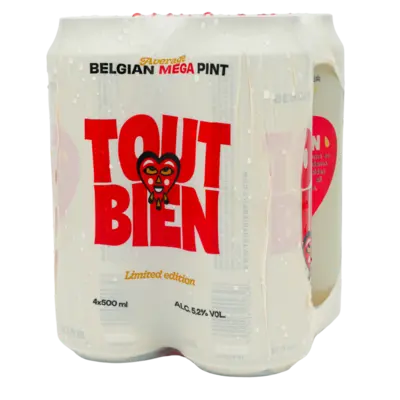 pdp-image-Tout Bien Average Belgian pils 4-pack bel