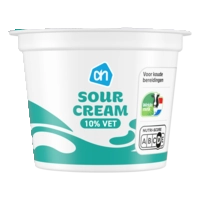 AH Sour cream