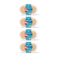 AH Surimi krab salade 4-pack