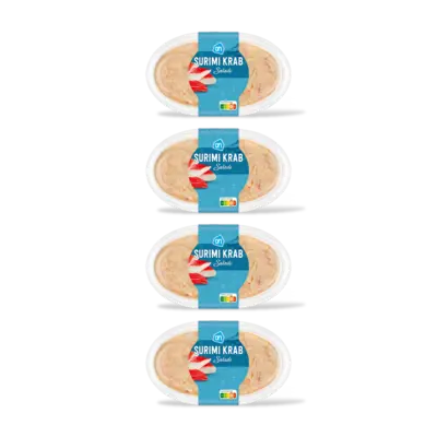 pdp-image-AH Surimi krab salade 4-pack