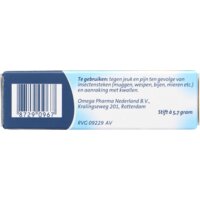 Een afbeelding van Azaron Stick