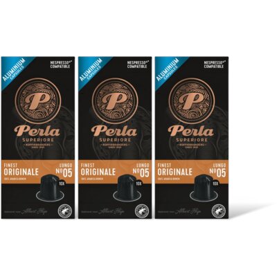 pdp-image-Perla Superiore Finest originale lungo capsules 3-pack
