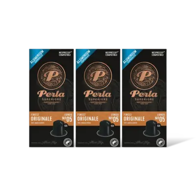 pdp-image-Perla Superiore Finest originale lungo capsules 3-pack