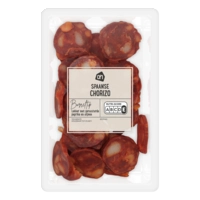 AH Spaanse chorizo