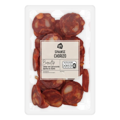 pdp-image-AH Spaanse chorizo