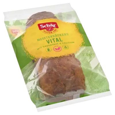 pdp-image-Schär Meesterbakker vital glutenvrij
