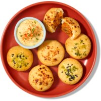 Een afbeelding van AH Indiase naan broodjes