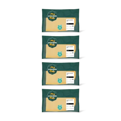 pdp-image-AH Zaanlander Oud 48+ plakken 4-pack