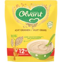 Olvarit Acht granen 12m+