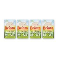 Brinta Havermout 4-pack