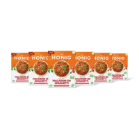 Honig Basis voor macaroni en spaghetti 6-pack