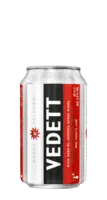 Vedett blond blik 33cl