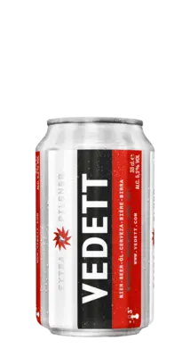pdp-image-Vedett blond blik 33cl
