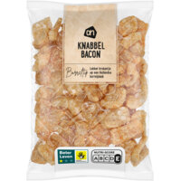 AH Knabbelbacon