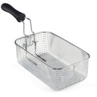 Een afbeelding van Blue Home Frituurpan