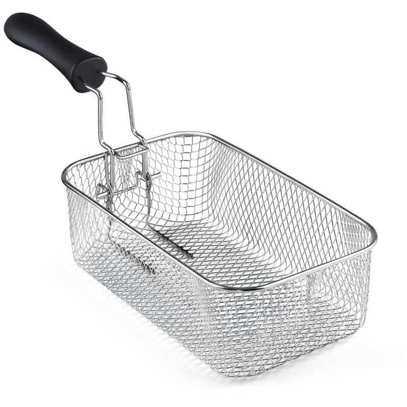 Een afbeelding van Blue Home Frituurpan