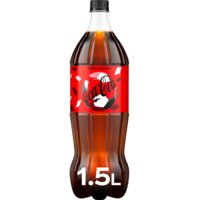 Coca-Cola Zero sugar