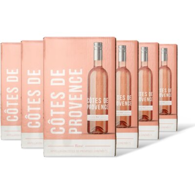 pdp-image-Côtes de Provence Rosé Tap 6 flessen