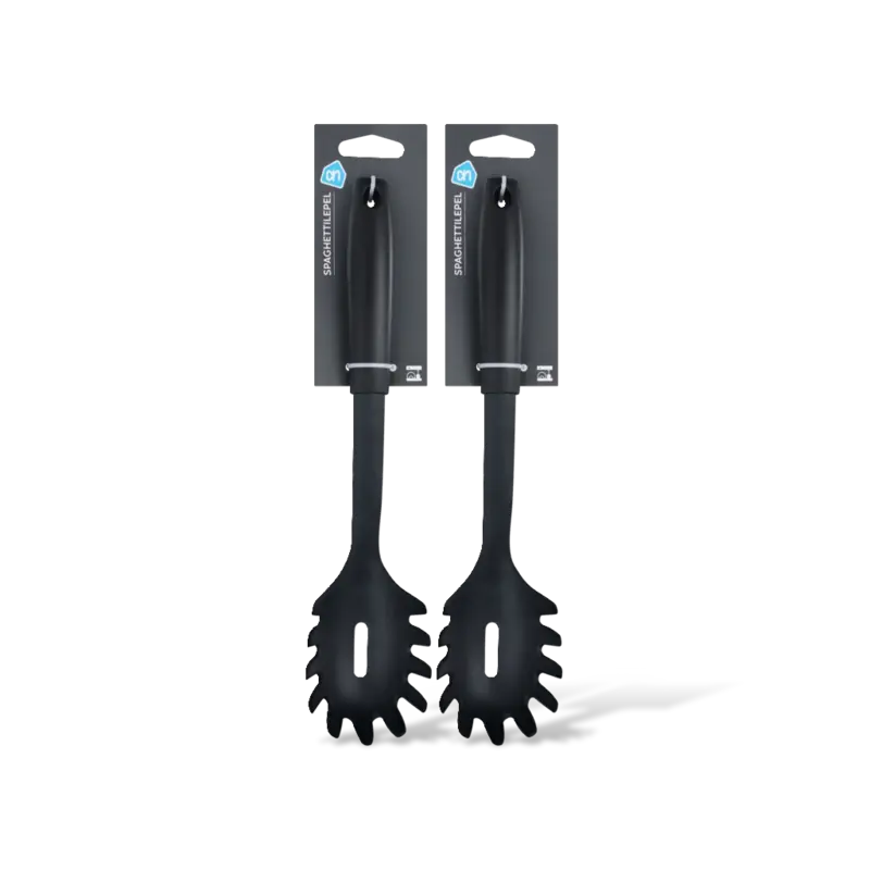 AH Spaghettilepel 2-pack