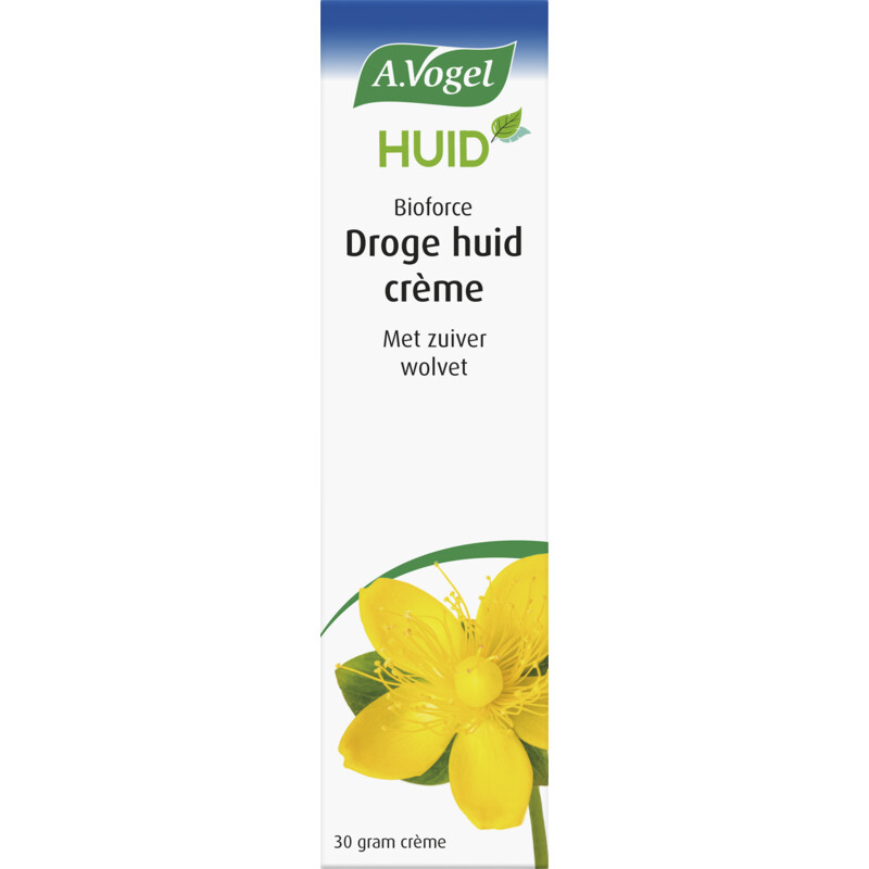 A.Vogel Bioforce creme reserveren | Albert Heijn