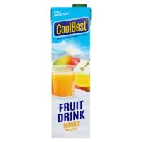 CoolBest Fruit drink mango