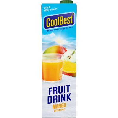 pdp-image-CoolBest Fruit drink mango