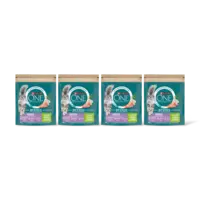 Purina ONE Sensitive rijk aan kalkoen 4-pack