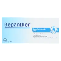 Bepanthen Beschermende zalf