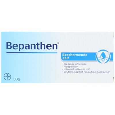 pdp-image-Bepanthen Beschermende zalf