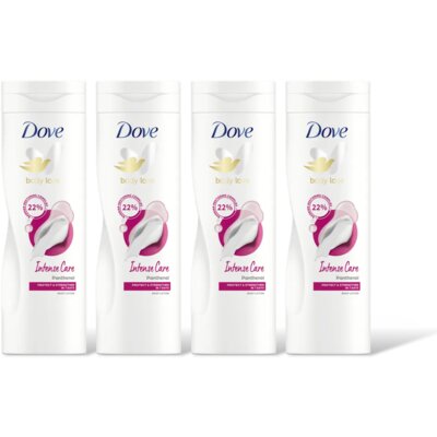 pdp-image-Dove Intense care bodylotion 4-pack