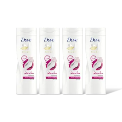 pdp-image-Dove Intense care bodylotion 4-pack